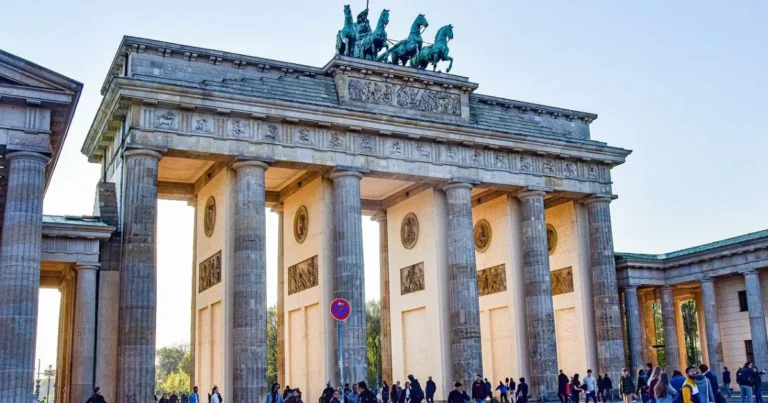 Things to Do in Berlin