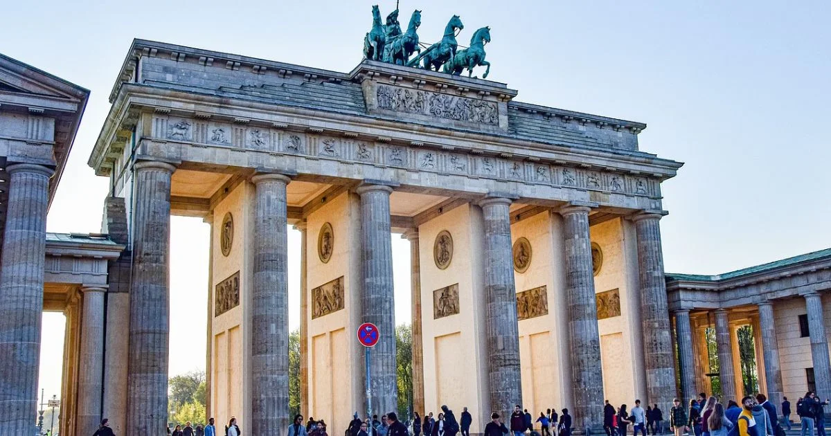 Things to Do in Berlin