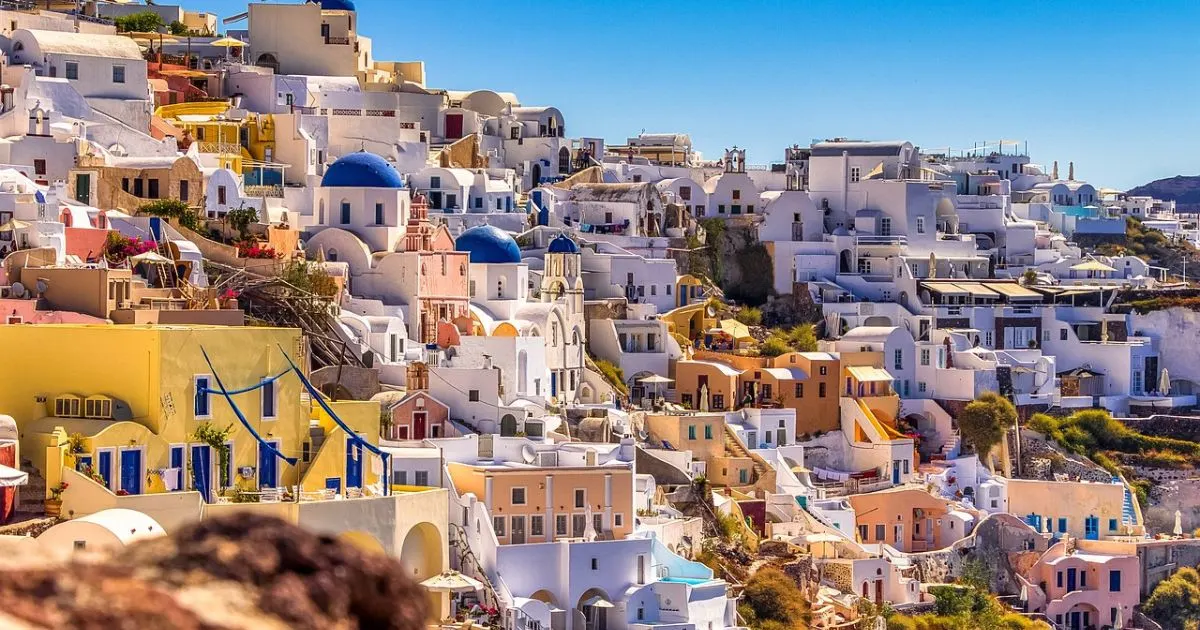 10 Reasons to Plan a Greece Vacation Now