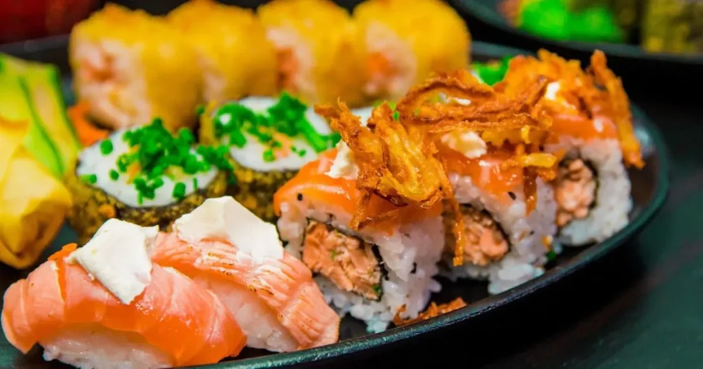 25 Best Sushi NYC Spots: From Michelin Stars to Hidden Gems