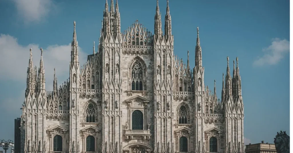 10 Best Milan Hotels for an Unforgettable Stay