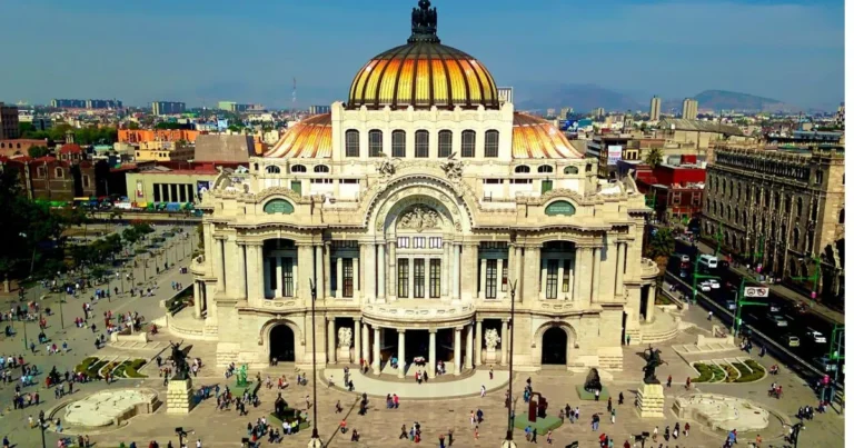 15 Fun Things to Do in Mexico City