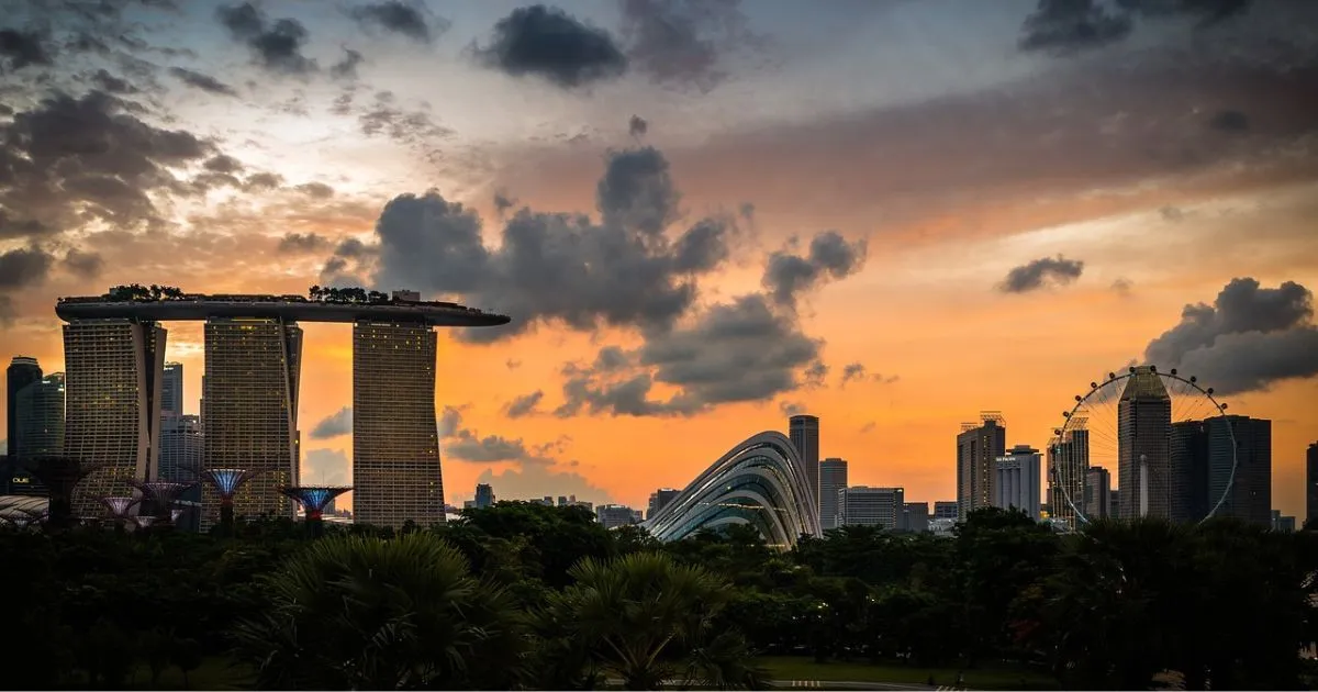 12 Amazing Things to Do in Singapore