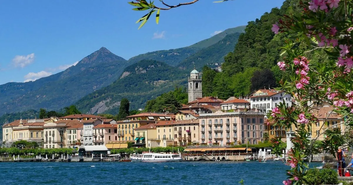 The 15 Best Hotels In Lake Como, Italy