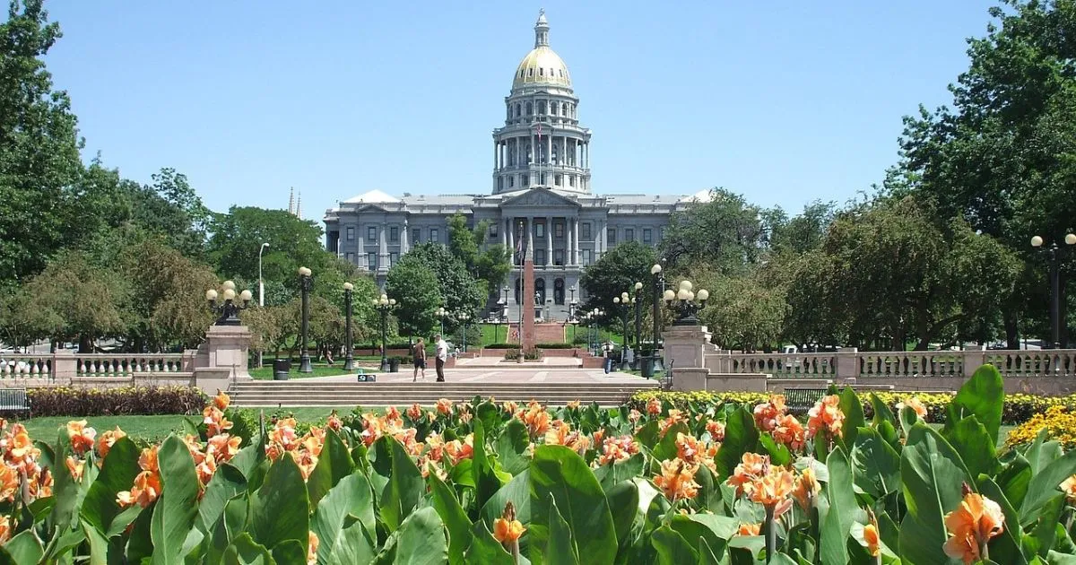 10 Reasons Why Denver Botanic Gardens is a Blooming Marvel