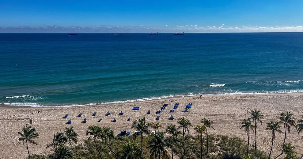 Discovering Horseshoe Beach: Florida's Hidden Coastal Treasure