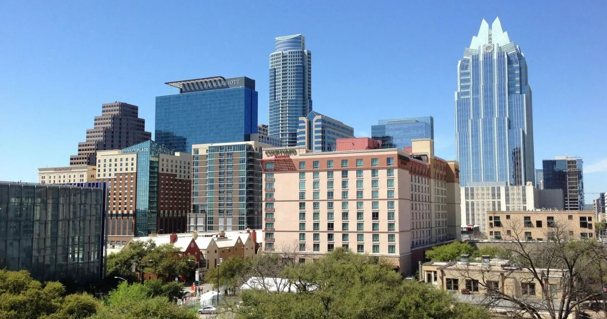 Best Hotels in Houston, Texas: Your Complete Guide to Luxury & Comfort